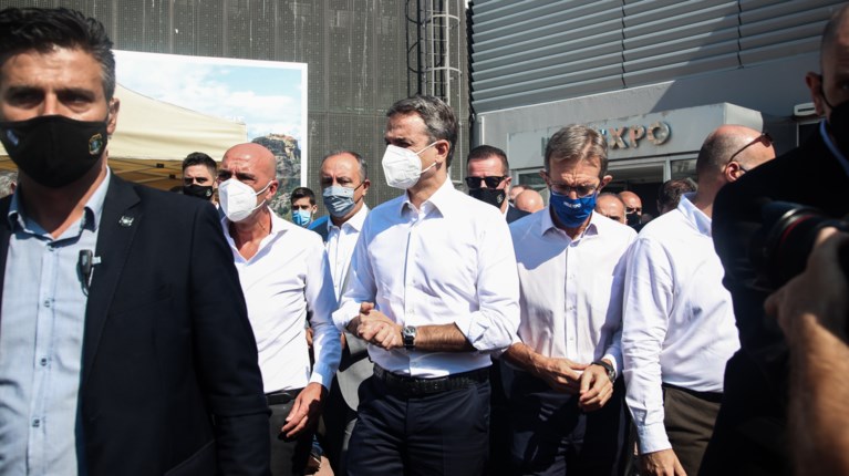 ΜΗΤΣΟΤΑΚΗΣ