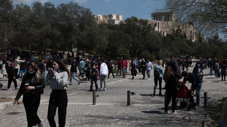 ΒΟΛΤΑ