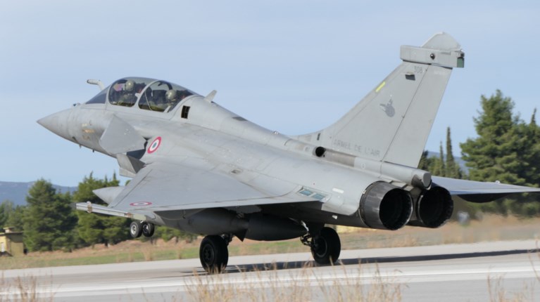 RAFALE