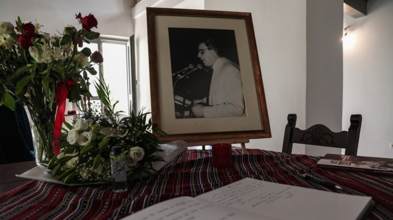 ΣΠΙΤΙ ΜΙΚΗ ΘΕΟΔΩΡΑΚΗ