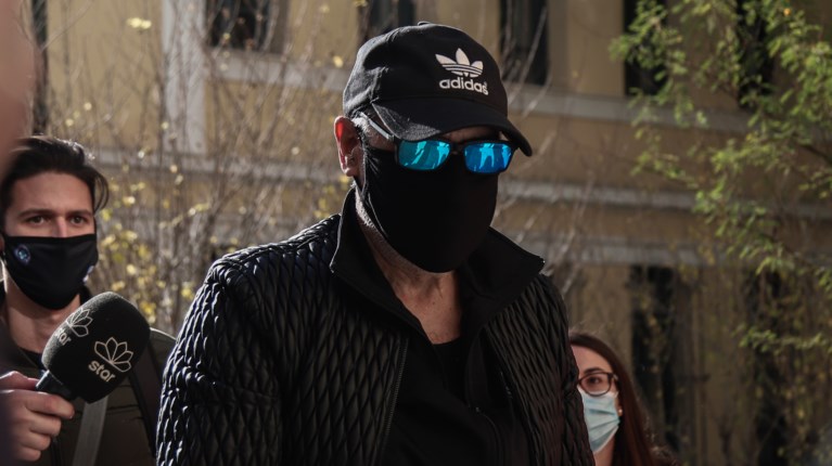 ΣΦΑΚΙΑΝΑΚΗΣ