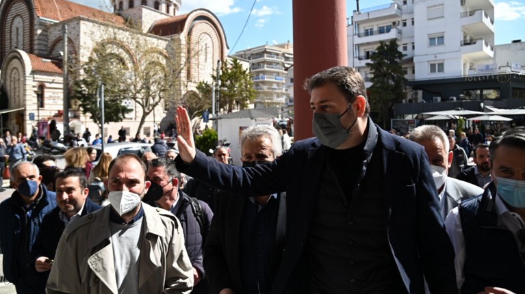 ΑΝΔΡΟΥΛΑΚΗΣ