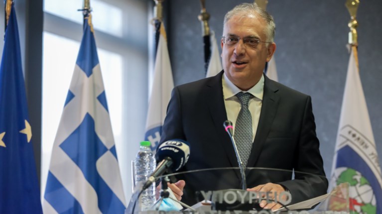 ΘΕΟΔΩΡΙΚΑΚΟΣ