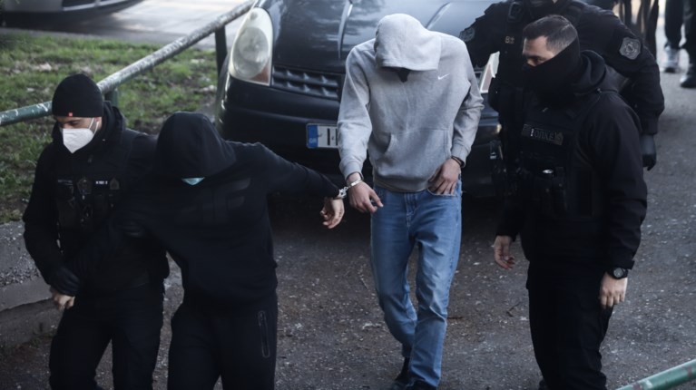 ΔΟΛΟΦΟΝΙΑ ΑΛΚΗ ΣΥΛΛΗΦΘΕΝΤΕΣ ΑΝΑΚΡΙΤΗ