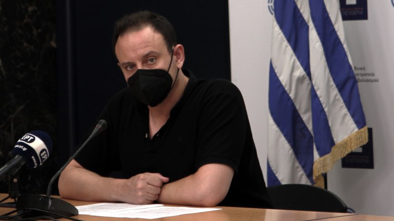 Γκίκας Μαγιορκίνης