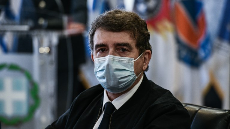 ΧΡΥΣΟΧΟΙΔΗΣ