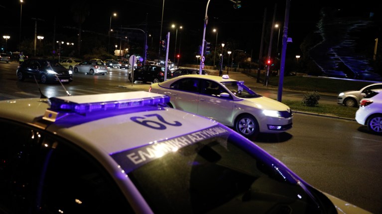 Περιπολικό