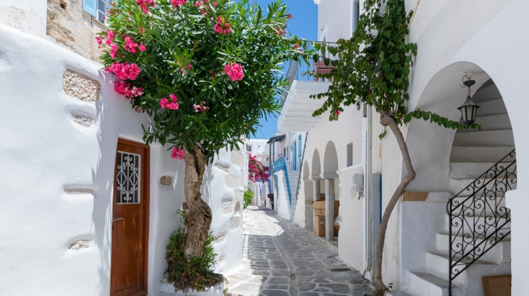 ΠΑΡΟΣ
