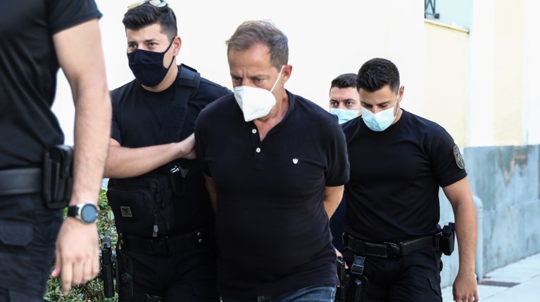 ΛΙΓΝΑΔΗΣ