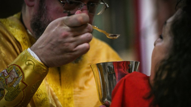 ΘΕΙΑ ΚΟΙΝΩΝΙΑ