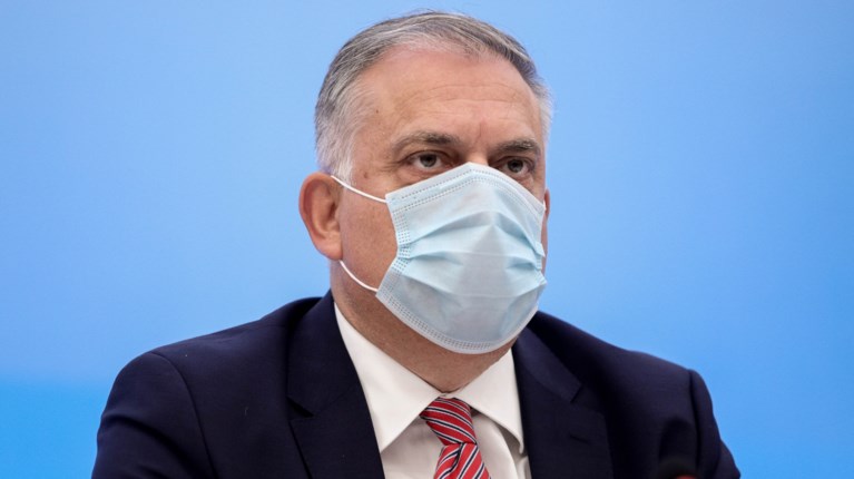 Τάκης Θεοδωρικάκος