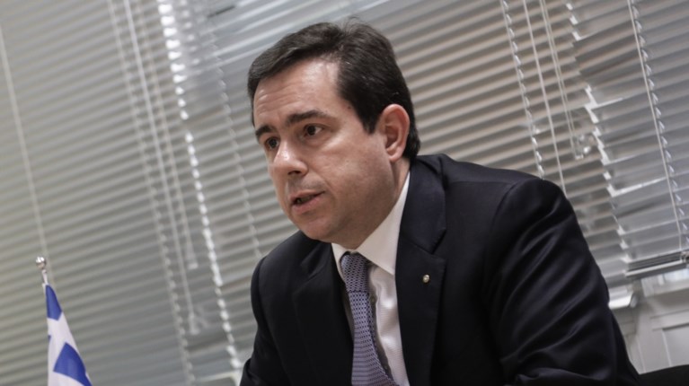 ΜΗΤΑΡΑΚΗΣ