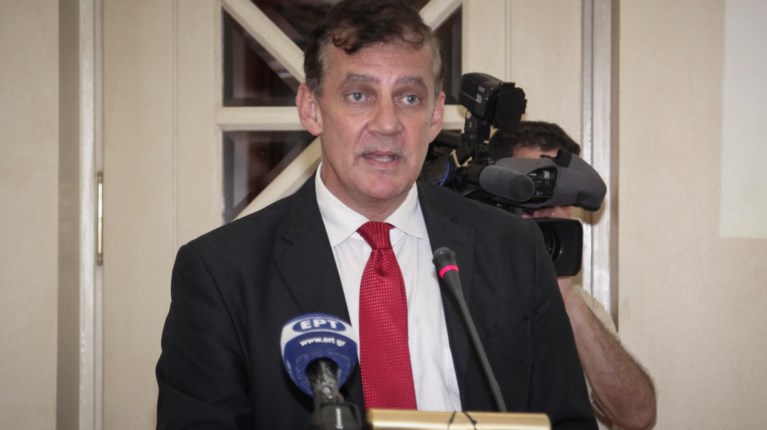 Θανάσης Δημόπουλος