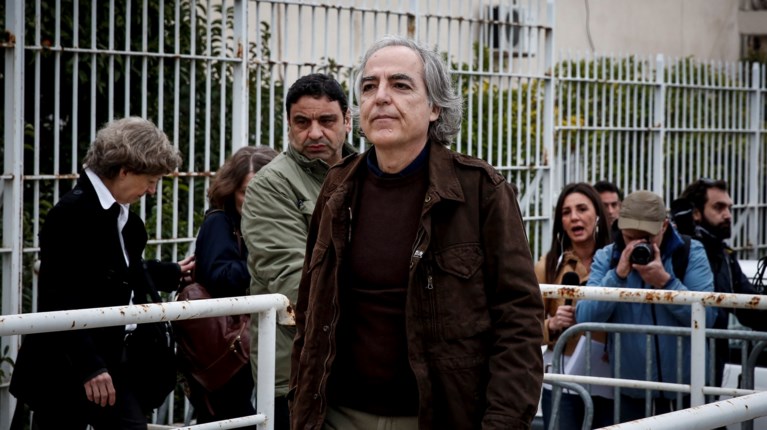 ΔΗΜΗΤΡΗΣ ΚΟΥΦΟΝΤΙΝΑΣ