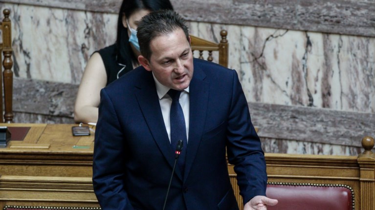 Στέλιος Πέτσας