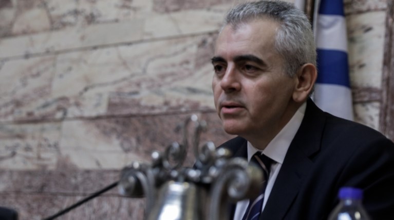 ΜΑΞΙΜΟΣ ΧΑΡΑΚΟΠΟΥΛΟΣ