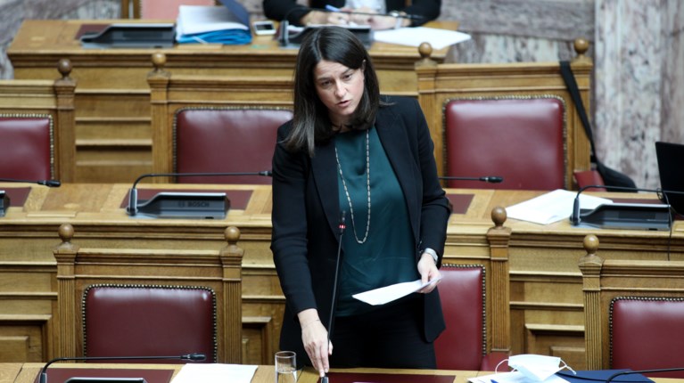 Νίκη Κεραμέως