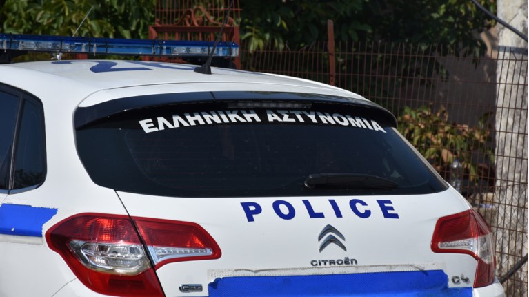 Περιπολικό