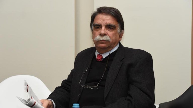 Α. Βατόπουλος