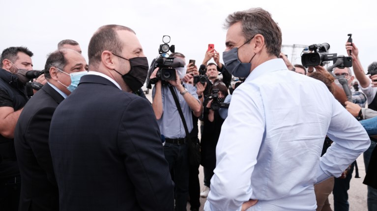 ΚΥΡΙΑΚΟΣ ΜΗΤΣΟΤΑΚΗΣ