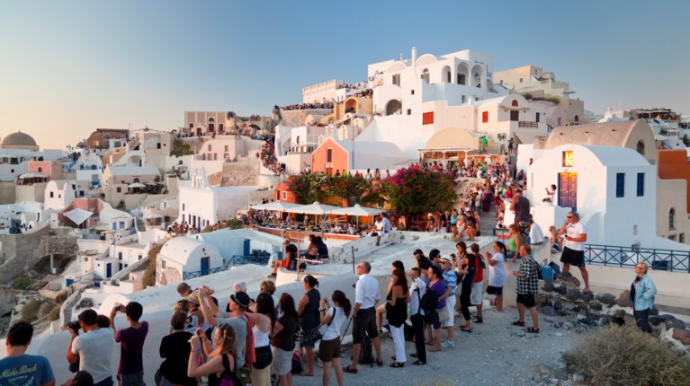 ΣΑΝΤΟΡΙΝΗ