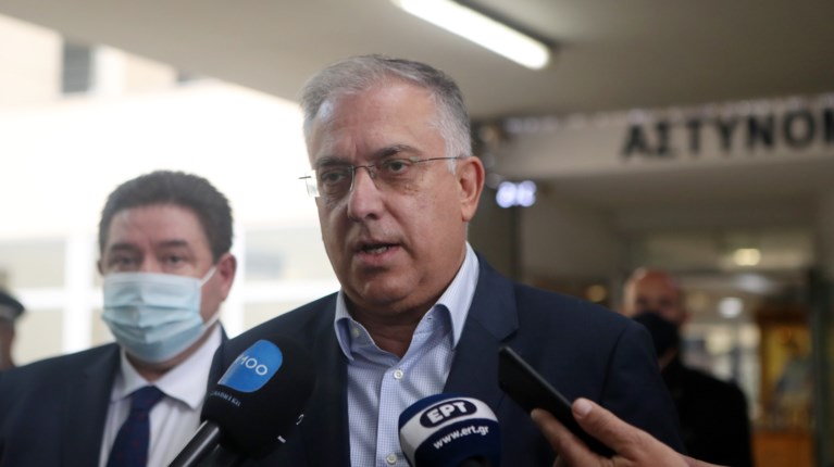 ΘΕΟΔΩΡΙΚΑΚΟΣ