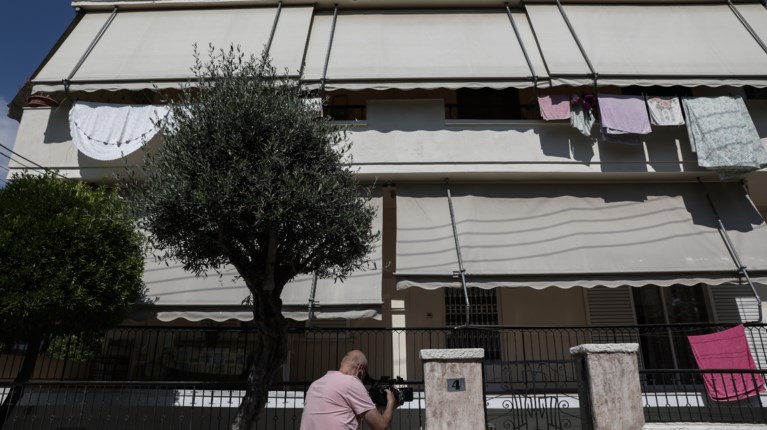 Αγία Βαρβάρα