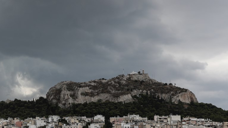 ΣΥΝΝΕΦΙΑ