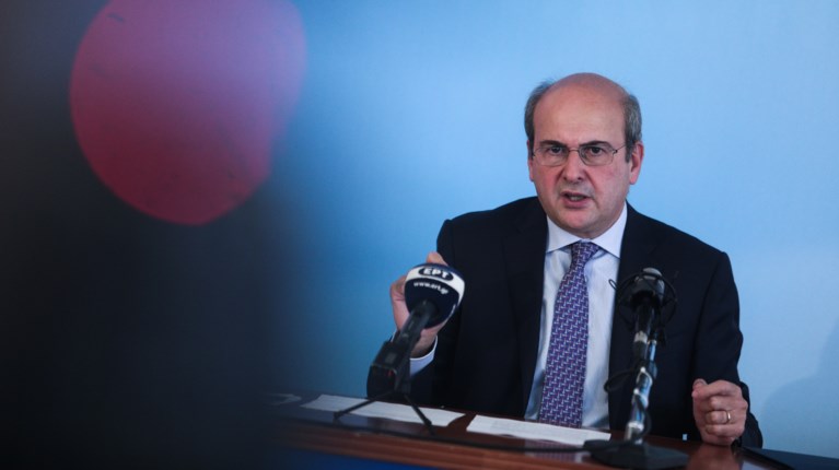 ΚΩΣΤΗΣ ΧΑΤΖΗΔΑΚΗΣ