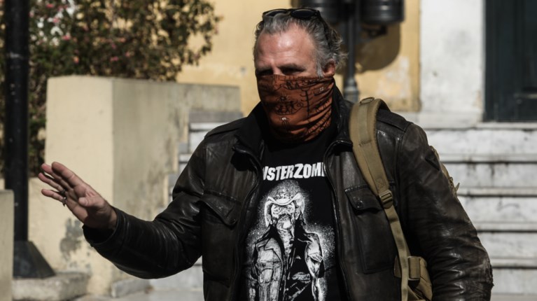 ΤΣΑΡΟΥΧΑΣ