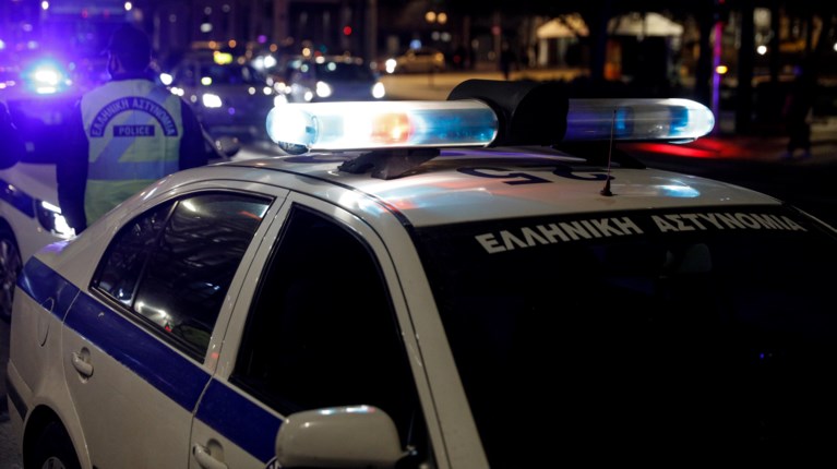 ΠΕΡΙΠΟΛΙΚΟ ΝΥΧΤΑ