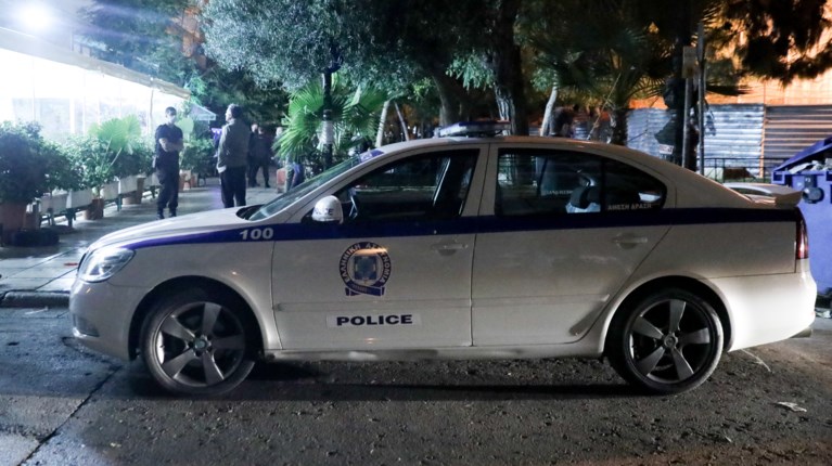 περιπολικο