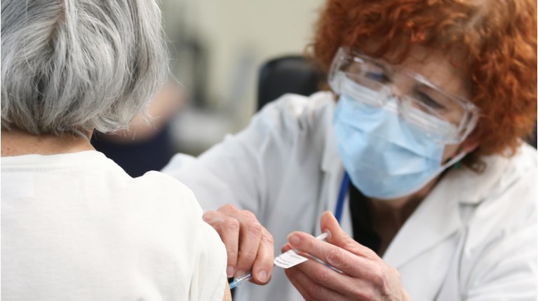 εμβόλιο κορονοϊός