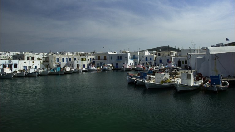 Πάρος