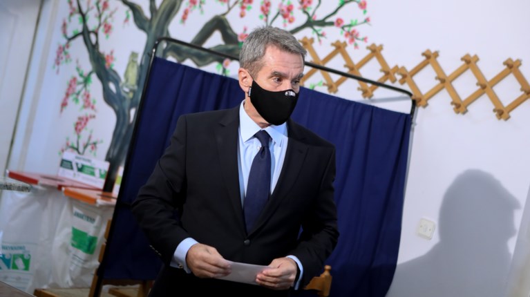 ΛΟΒΕΡΔΟΣ
