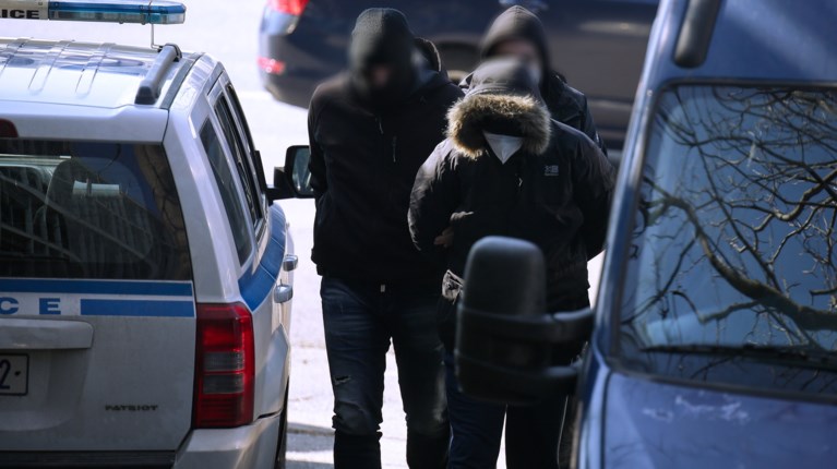 ΔΟΛΟΦΟΝΙΑ ΑΛΚΗ 20ΧΡΟΝΟΣ ΑΛΒΑΝΟΣ ΔΙΚΑΣΤΗΡΙΑ