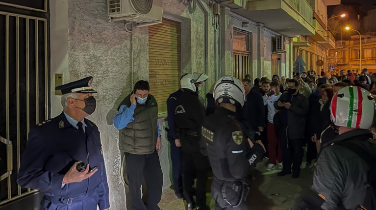 ΠΙΣΠΙΡΙΓΚΟΥ