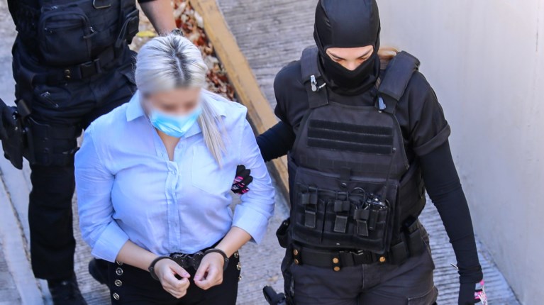 ΕΦΗ ΚΑΚΑΡΑΝΤΖΟΥΛΑ