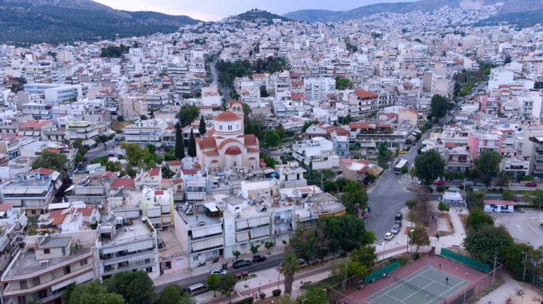 ΑΚΙΝΗΤΑ