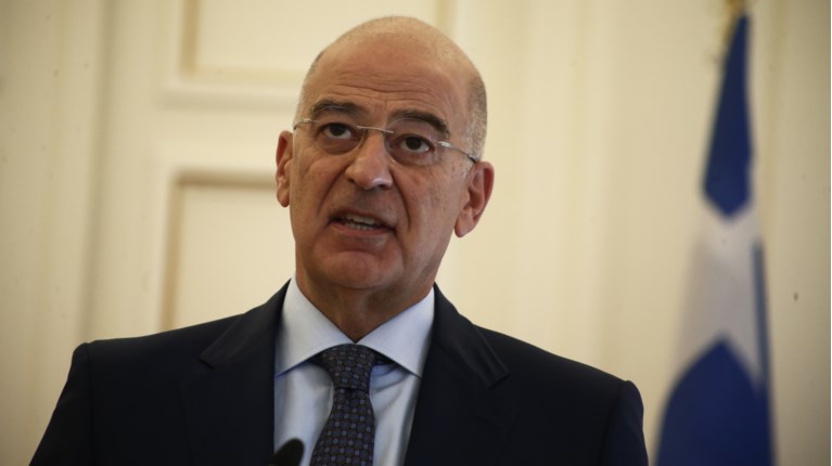 Νίκος Δένδιας