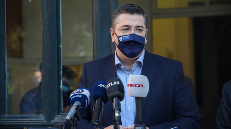 ΤΖΙΤΖΙΚΩΣΤΑΣ