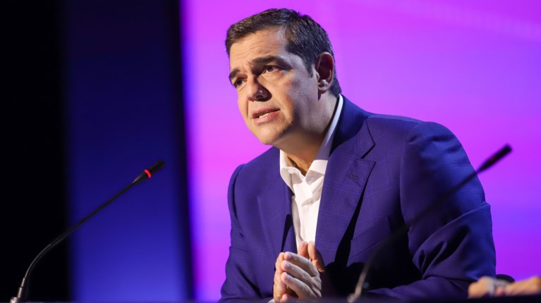 ΤΣΙΠΡΑΣ
