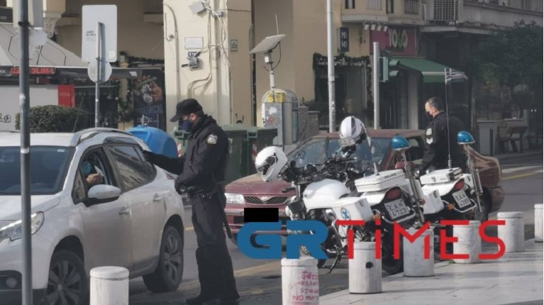 Χριστούγεννα Θεσσαλονίκη