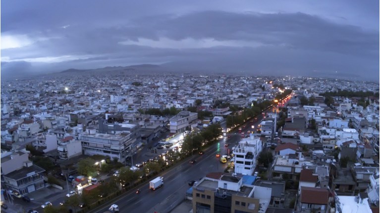 ΚΑΚΟΚΑΙΡΙΑ - ΑΤΤΙΚΗ