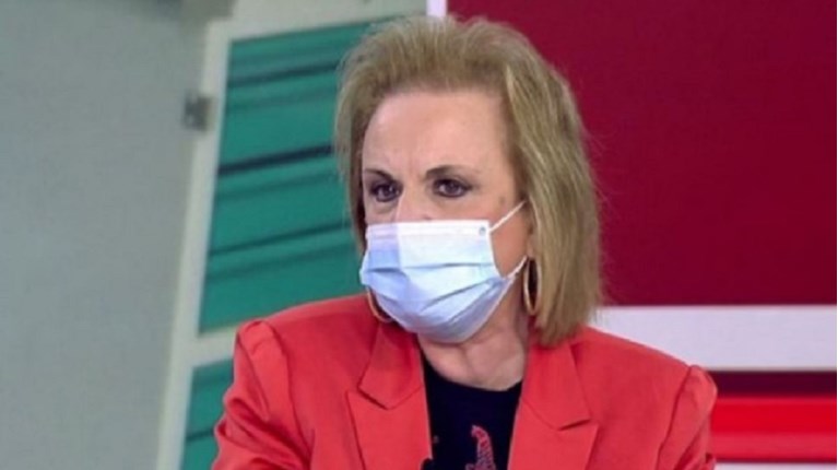 Ματίνα Παγώνη