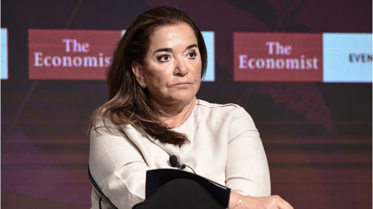 ΝΤΟΡΑ ΜΠΑΚΟΓΙΑΝΝΗ