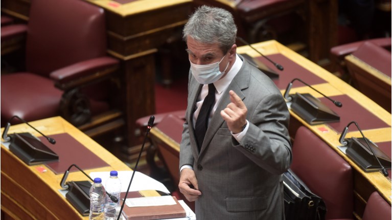 ΛΟΒΕΡΔΟΣ