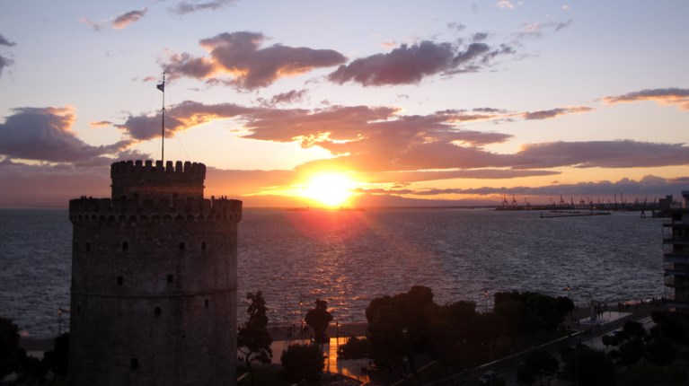 ΘΕΣΣΑΛΟΝΙΚΗ