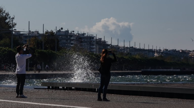 ΣΥΝΝΕΦΙΑ