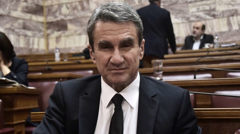 ΑΝΔΡΕΑΣ ΛΟΒΕΡΔΟΣ